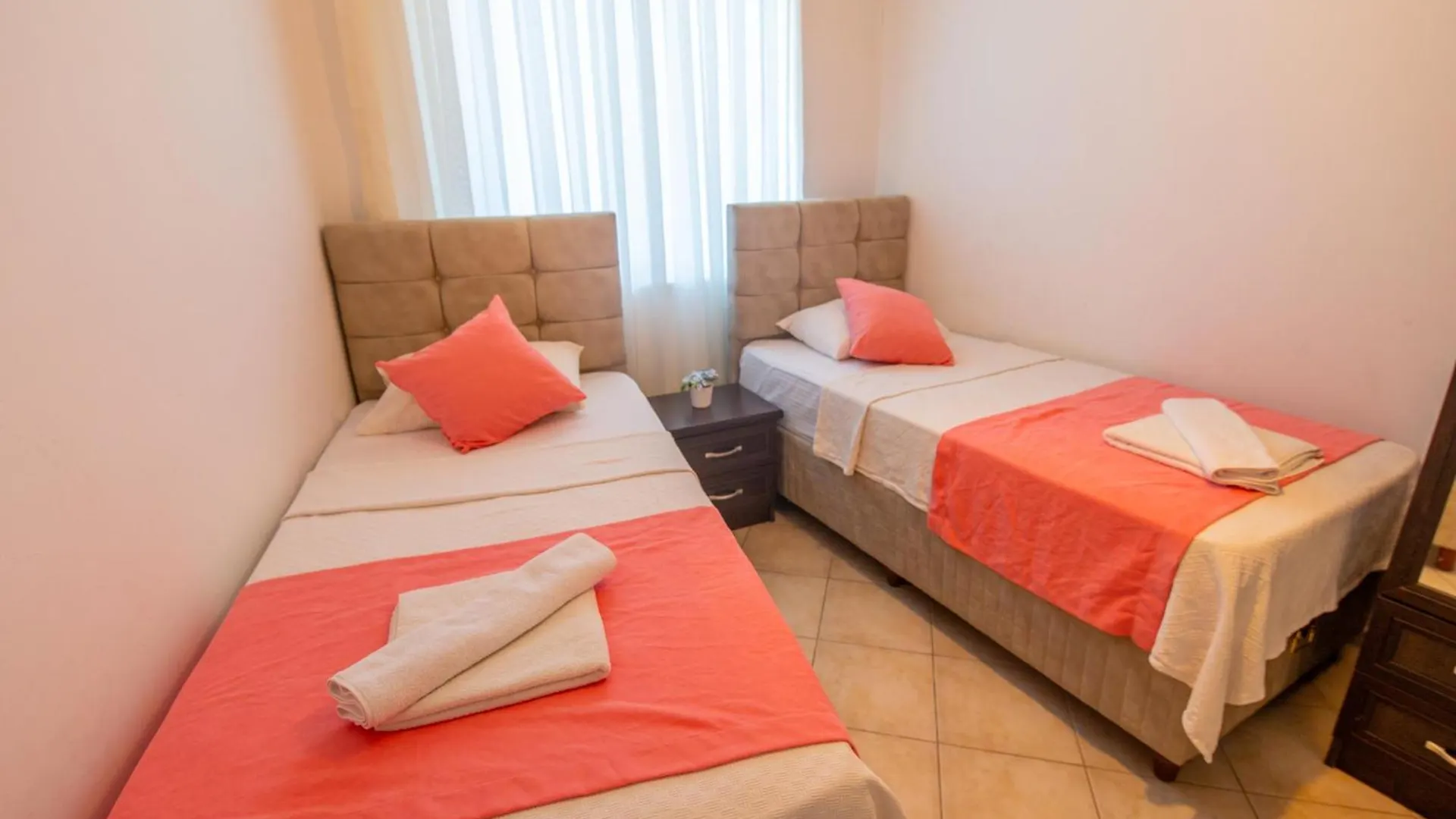 Sunset Beach Club Aqualettings Dolphin 4 Fethiye Turecko