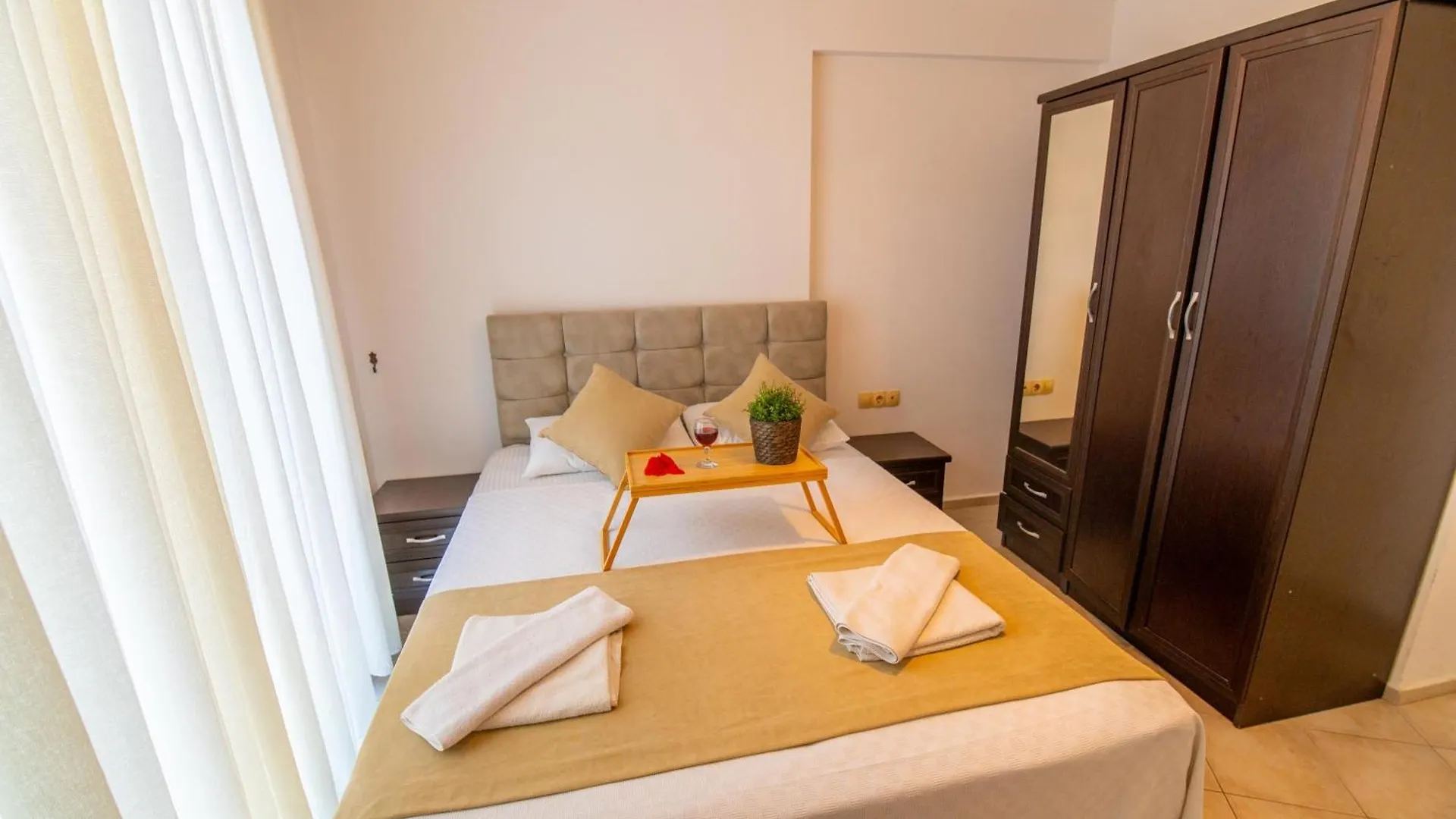 Sunset Beach Club Aqualettings Dolphin 4 Fethiye 0*,